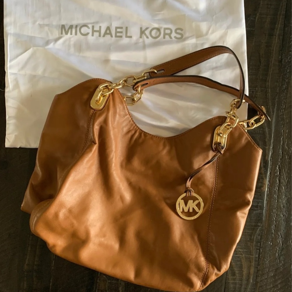 NWOT Michael Kors Purse